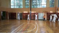 Karate Trebišov